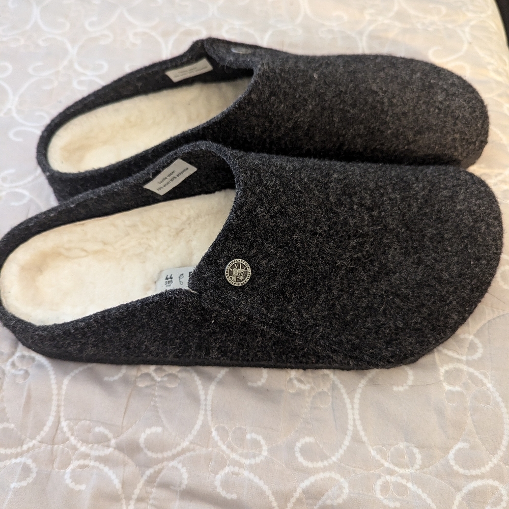 Birkenstock Zermatt Mens Size 44